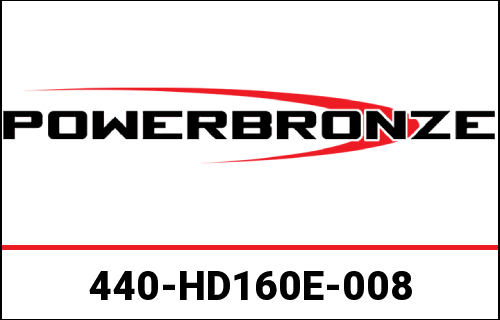 Powerbronze / パワーブロンズ ヘッドライトプロテクター ブルー ハーレーダビッドソン XL1200X FORTY-EIGHT 16-18 | 440-HD160E-008