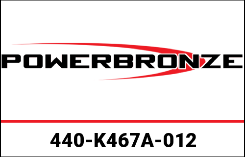 Powerbronze ヘッドライトプロテクター KAWASAKI ZX6-R 09-12/ダークグリーン | 440-K467A-012