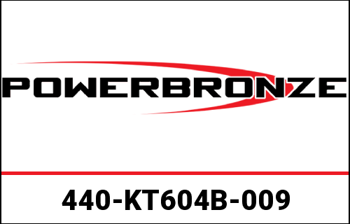 Powerbronze ヘッドライトプロテクター KTM 1290 SUPER ADVENTURE S 21/エレクトリックブルー **公道使用不可** | 440-KT604B-009