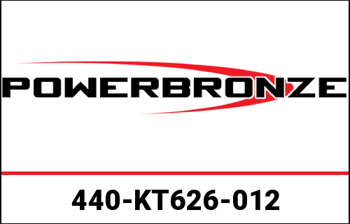 Powerbronze ヘッドライトプロテクター KTM 1290 SUPER DUKE R 20-21 (FULL)/ダークグリーン ***公道使用不可*** | 440-KT626-012