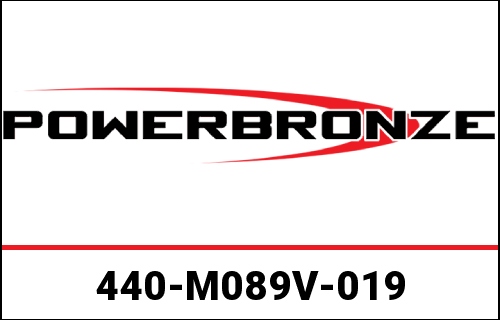 Powerbronze ヘッドライトプロテクター MOTO GUZZI V7 STONE 17-20/V7 STONE NIGHT 17-20/V7 ROUGH 18-20/V7 SPECIAL 17-20 (FULL)/フロステッドステルスグレイ **公道使用不可** | 440-M089V-019