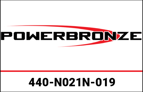 Powerbronze ヘッドライトプロテクター NIU MQI 20-21/NQI 20-21/NQI GTS 20-21/UQI 20-21/フロステッドステルスグレイ 公道使用不可 | 440-N021N-019