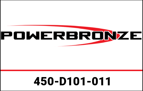Powerbronze ウィンドディフレクター DUCATI MULTISTRADA V4 21/ライムグリーン | 450-D101-011