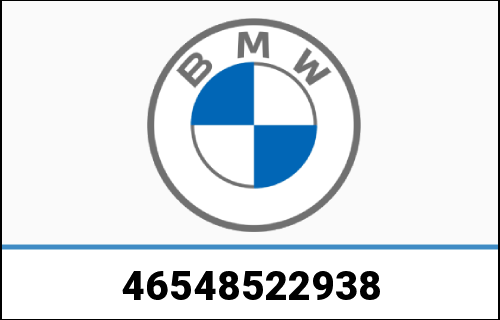 BMW純正 トップケースカバーパネル クロームめっき