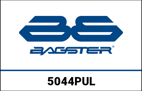 Bagster / バグスター S. カスタマイズ YAMAHA TDM 850 (1996-2001) | 5044PUL