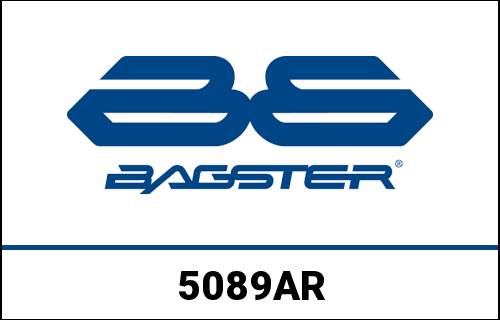 Bagster / バグスター S. カスタマイズ SKYLINER MAJESTY 03/08 | 5089AR