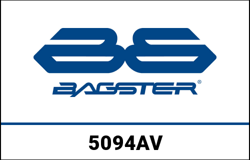 Bagster / バグスター S. カスタマイズ R1 (2004) スペシャルメジャー | 5094AV