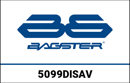 Bagster / バグスター カスタマイズシート KAWASAKI Z 1000 (2003-2006) | 5099DISAV
