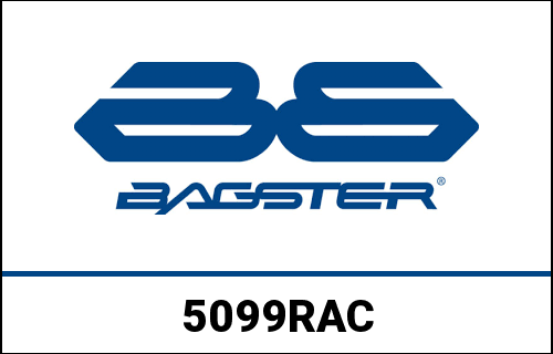 Bagster / バグスター S. カスタマイズ KAWASAKI Z 1000 (2003-2006) | 5099RAC