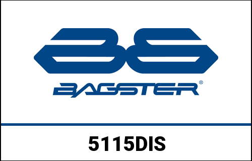 Bagster / バグスター S. カスタマイズ ST 1300 | 5115DIS