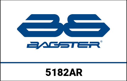 Bagster / バグスター S. カスタマイズ B.KING 08/10 | 5182AR