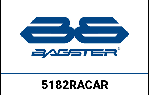 Bagster / バグスター S. カスタマイズ SUZUKI B KING (2008-2010) | 5182RACAR