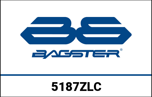 Bagster / バグスター S. カスタマイズ CB 1000 R ホワイト/マットブラック | 5187ZL