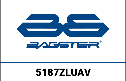 Bagster / バグスター S. カスタマイズ CB 1000 R アンスラサイト/マットブラック | 5187ZLUAV