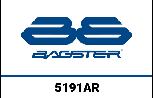 Bagster / バグスター S. カスタマイズ GSX 1300 R HAYABUSA (08) | 5191AR