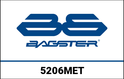 Bagster / バグスター S. カスタマイズ YAMAHA T-MAX 500 (2008-2012) MET | 5206MET