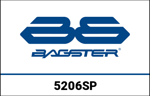 Bagster / バグスター S. カスタマイズ YAMAHA T-MAX 500 (2008-2012) SERIE SPECIALE | 5206SP