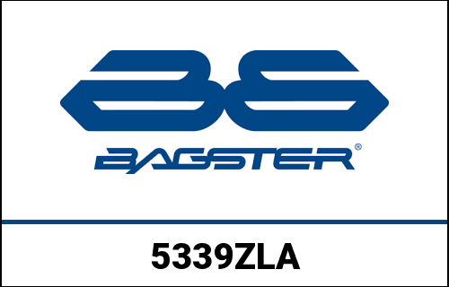 Bagster / バグスター S. Ready Luxe SUZUKI/GSR 750(スペシャルエディション Bagster) (2012) | 5339ZL