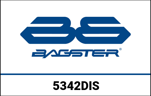 Bagster / バグスター S. Ready Luxe BMW R 1200 GS 2013 DISCOVERY | 5342DIS