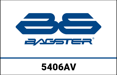 Bagster / バグスター 1/2 S. カスタマイズ R 1200 S | 5406AV