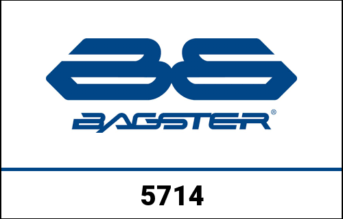 Bagster / バグスター S. カスタマイズ CITYSTAR 125 | 5714