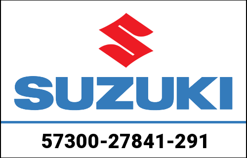 SUZUKI DL650 Handguards set L7 | 57300-27841-291