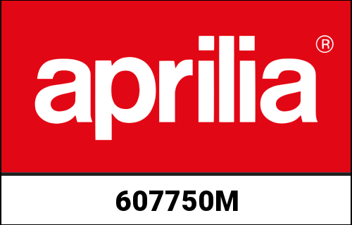 APRILIA INTERNAL TRUNK BAG 32 LT Color: BLACK | 607750M