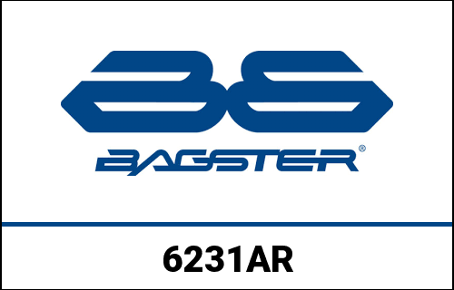 Bagster / バグスター S. カスタマイズ HONDA / CBR 600 (2002) | 6231AR