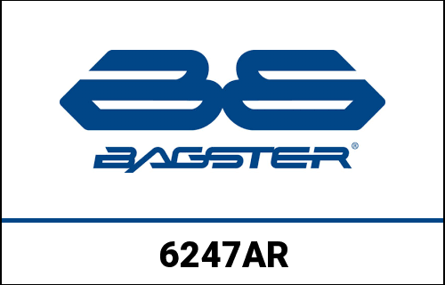 Bagster / バグスター S. カスタマイズ HONDA / SL 1000 FALCO (0) | 6247AR