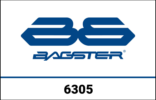 Bagster / バグスター S. カスタマイズ GF 125 - 288 | 6305