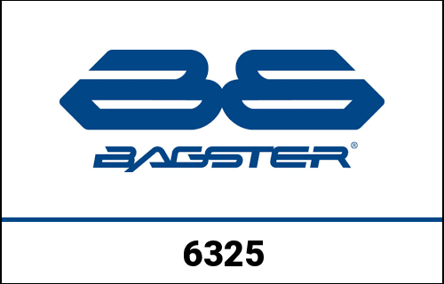 Bagster / バグスター S. カスタマイズ VN 800 - 315 | 6325