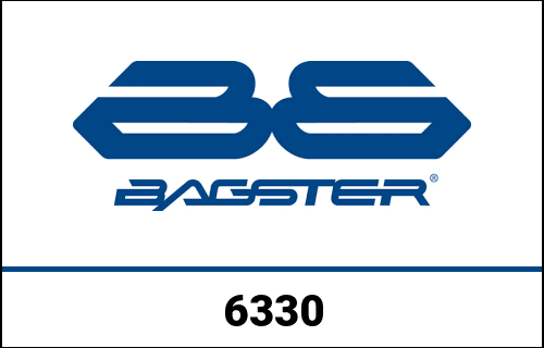Bagster / バグスター S. カスタマイズ SR 125 - 333 | 6330