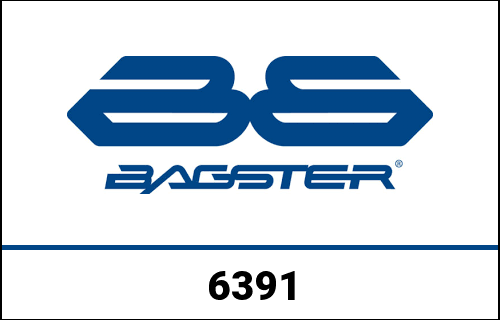 Bagster / バグスター S. カスタマイズ BMW F800S/ST BASSE | 6391