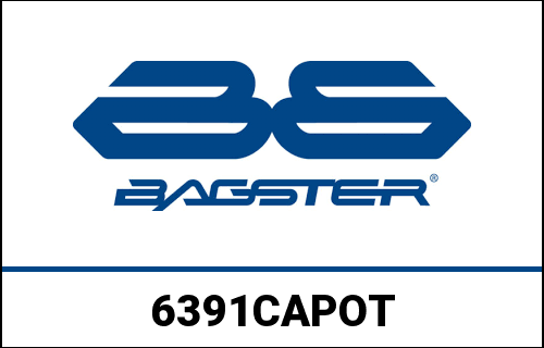 Bagster / バグスター S. カスタマイズ BMW F800S/ST BASSE | 6391CAPOT