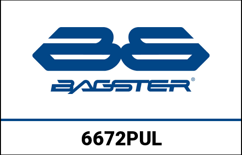 Bagster / バグスター カスタマイズシート HONDA NC 700 X/750 X (12) | 6672PUL