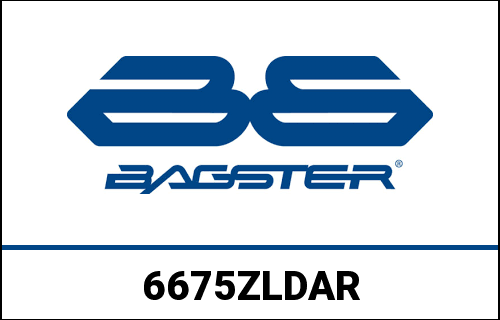 Bagster / バグスター S. カスタマイズ B.M.W / S 1000 RR | 6675ZLDAR