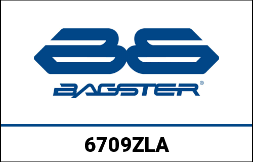 Bagster / バグスター S. カスタマイズ Z 800 オレンジ/マットブラック /CRISTAL ブラック | 6709ZL