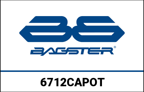 Bagster / バグスター S. カスタマイズ TRIUMPH STREET TRIPLE (2013) | 6712CAPOT