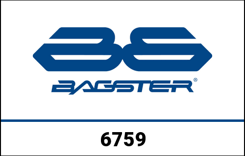 Bagster / バグスター S. カスタマイズ YAMAHA MT 09 | 6759