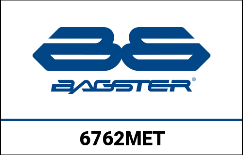Bagster / バグスター SELLE CONF X MAX 400 (2013) dosseret origine METRO | 6762MET