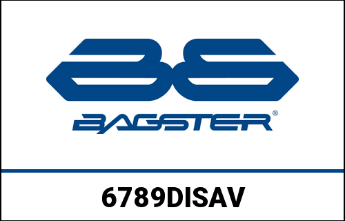 Bagster / バグスター S. カスタマイズ YAMAHA MT 07 AV | 6789DISAV