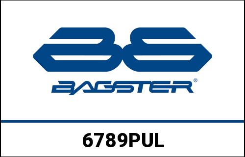 Bagster / バグスター S. カスタマイズ YAMAHA MT 07 PULSE | 6789PUL