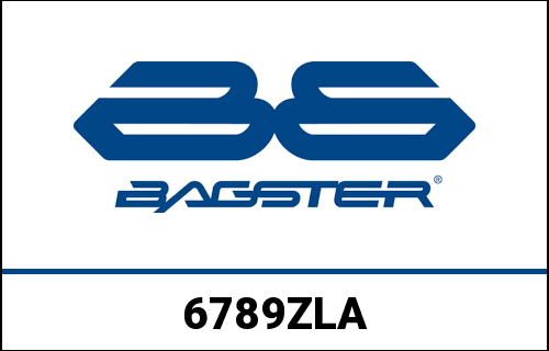 Bagster / バグスター S. カスタマイズ YAMAHA MT07 SERIE SPECIALE | 6789ZL