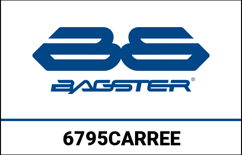 Bagster / バグスター S. カスタマイズ ZX10R (06/07) スペシャルカラー | 6795CARREE