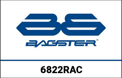 Bagster / バグスター S. カスタマイズ YAMAHA MT 09 TRACER | 6822RAC