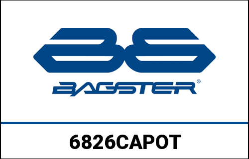 Bagster / バグスター S. カスタマイズ DUCATI MONSTER 821 (2015-2019) | 6826CAPOT