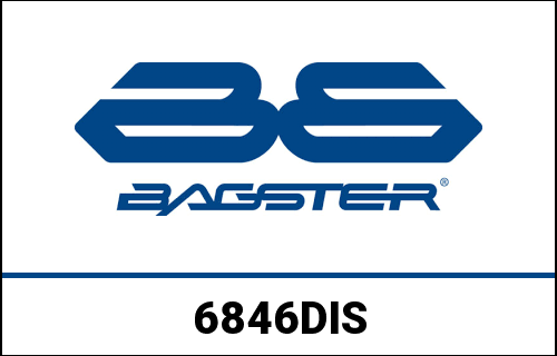 Bagster / バグスター S. カスタマイズ DL 1000 V.STROM (SELLE HAUTE) 2011/2015 | 6846DIS