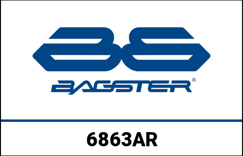 Bagster / バグスター S. カスタマイズ.HONDA AFRICA TWIN 1000 2015 | 6863AR