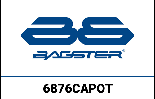 Bagster / バグスター S. カスタマイズ YAMAHA MT-10 2016 | 6876CAPOT