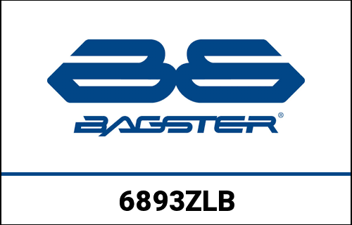 Bagster / バグスター S. カスタマイズ KAWASAKI Z 650 2016 | 6893Z